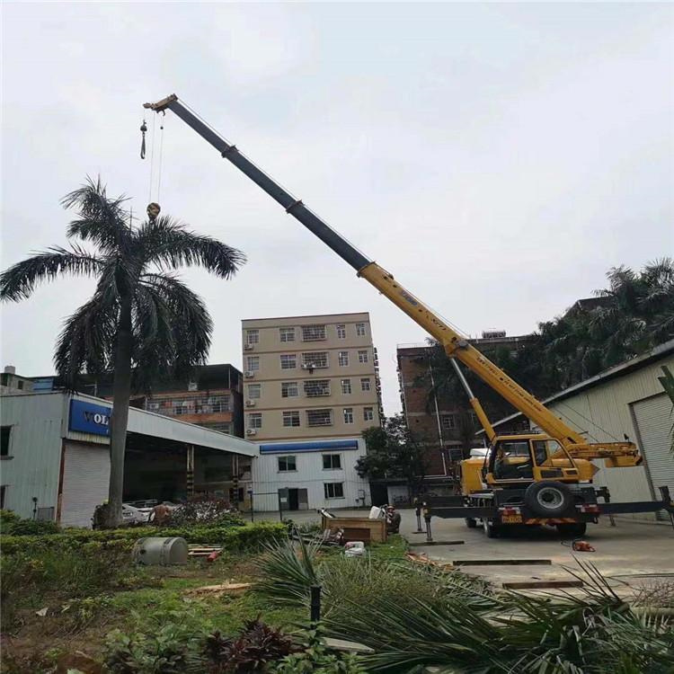 枣阳吊车出租押金纠纷案例：如何保障双方合法权益