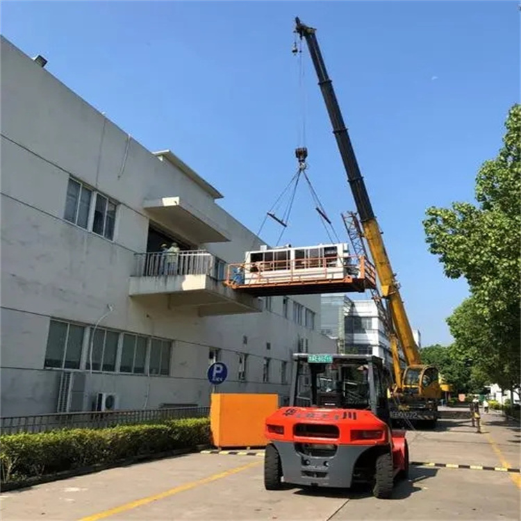 枣阳小型吊车出租电话