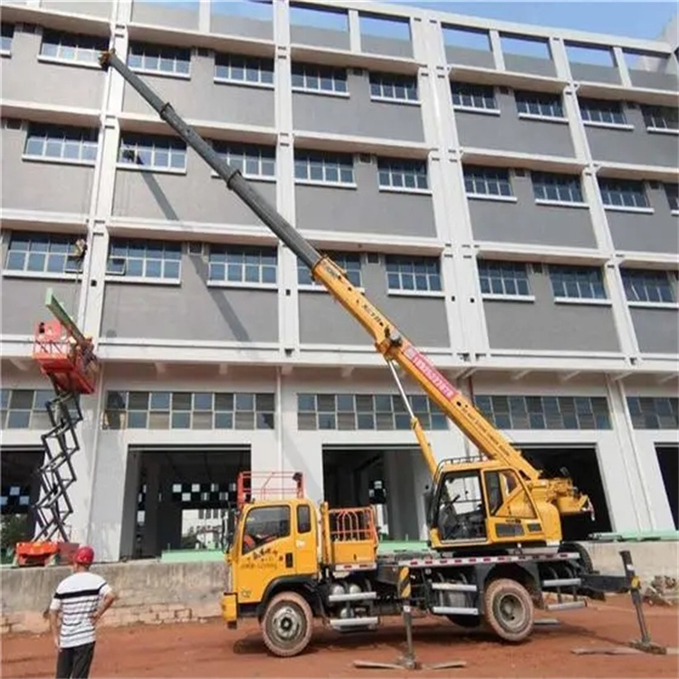 枣阳设备故障维权指南：租赁期间吊车损坏如何处理