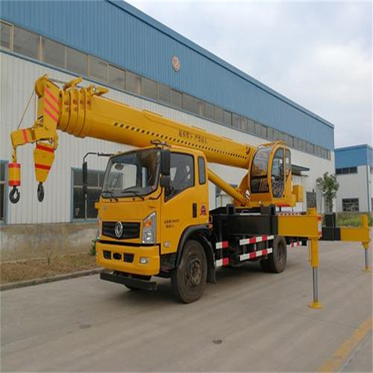 枣阳租赁吊车哪家好