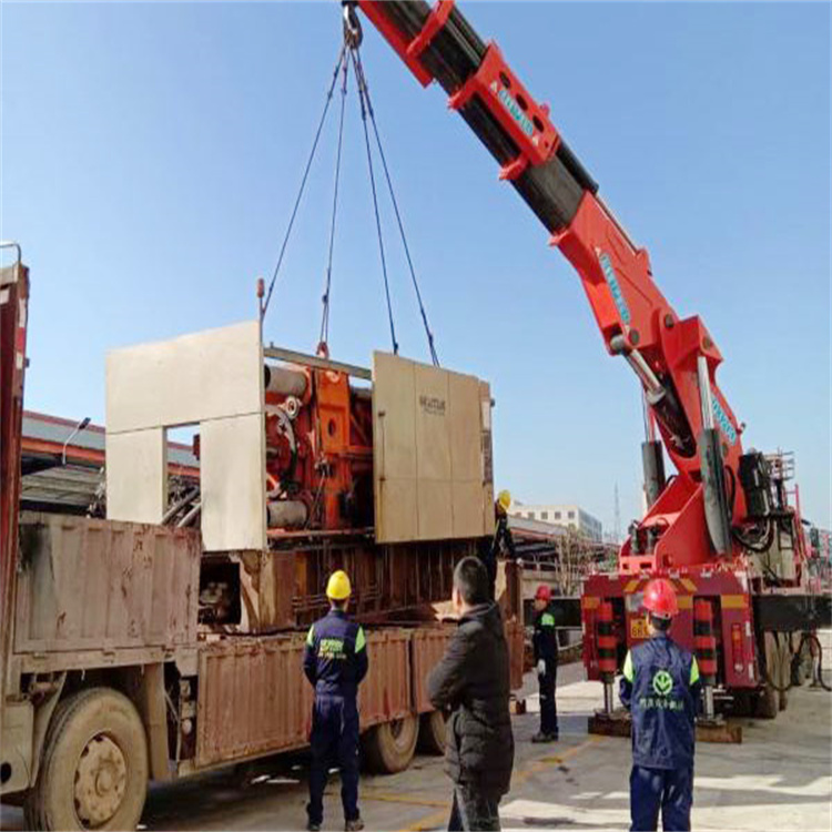 枣阳附近随车吊出租，便捷服务与实用联系方式