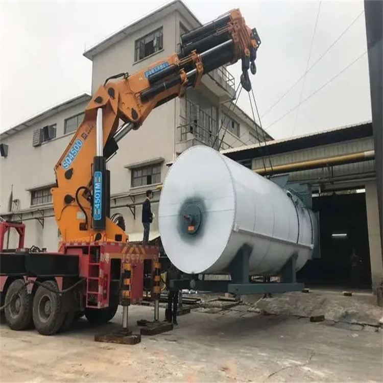 枣阳室内装修小型折臂吊出租服务：高效解决方案与租赁指南