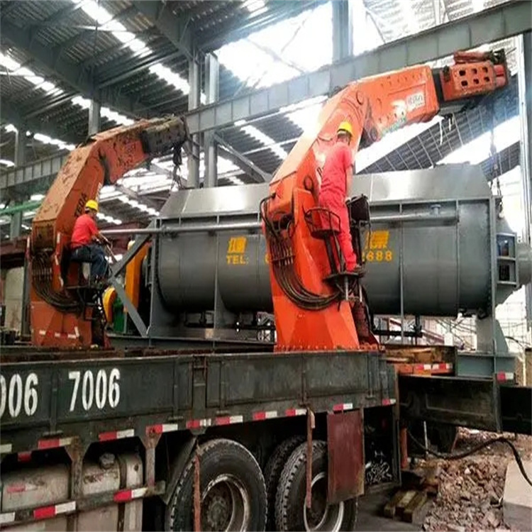 枣阳大型随车吊出租多少钱