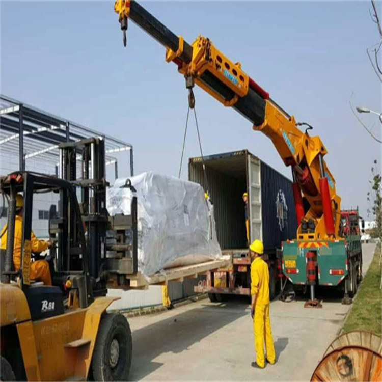 枣阳专业随车吊出租电话