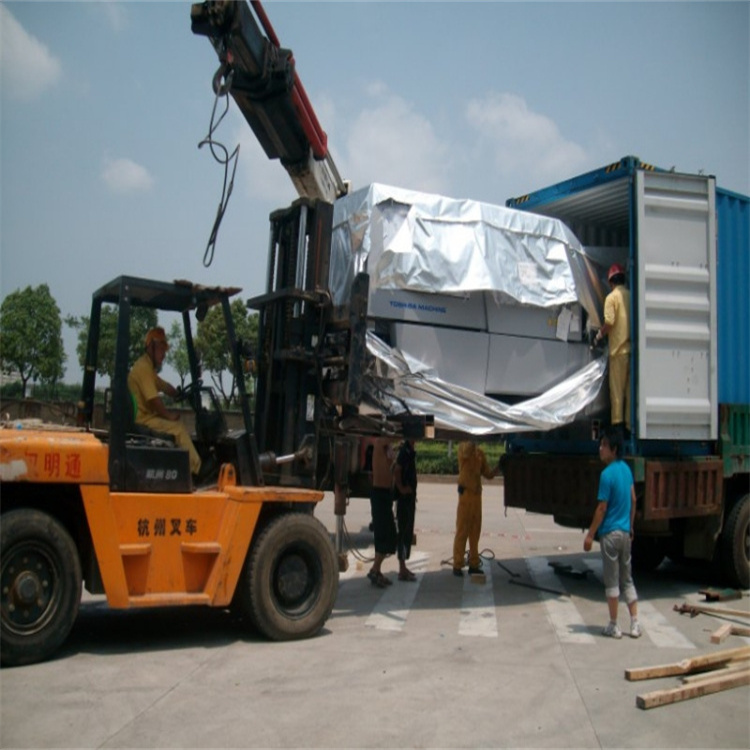 枣阳物流仓库装卸随车吊租赁服务优势与选择指南