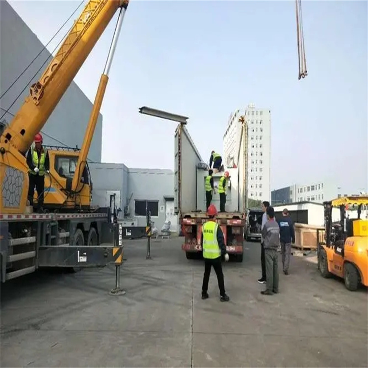 枣阳如何找到附近的吊车救援服务