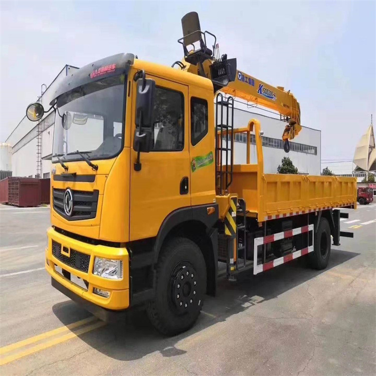 枣阳附近找一辆随车吊出租