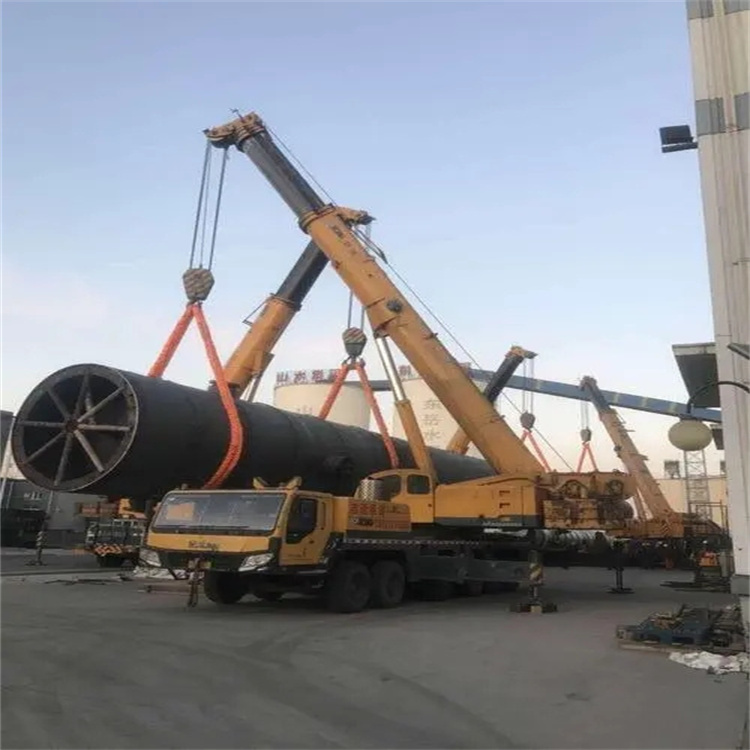 枣阳如何评估吊车出租公司在风电设备吊装的专业性