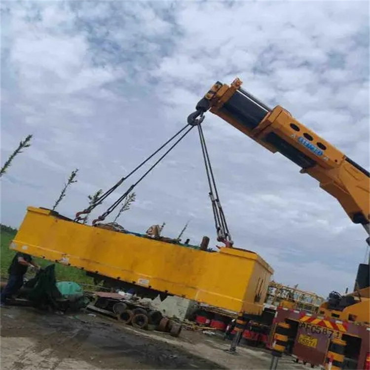 枣阳专业吊车出租哪家好