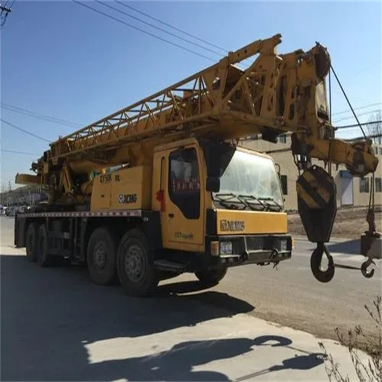 枣阳哪里有专业吊车出租